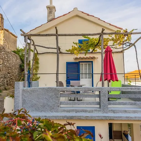 The Old Town House Hébergement de vacances