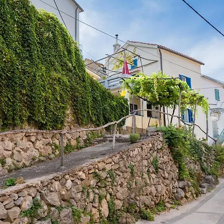 The Old Town House 別荘 Dobrinj