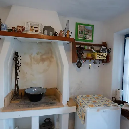 The Old Town House *