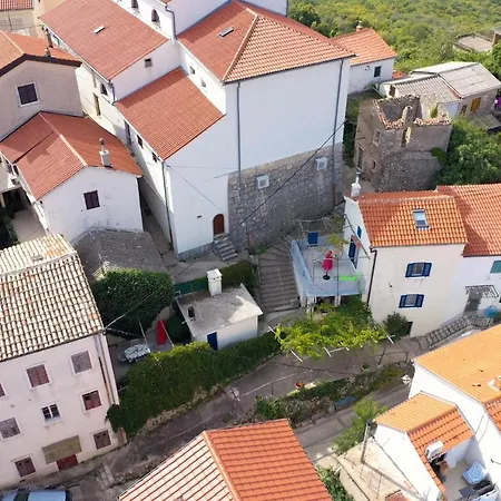 The Old Town House בית נופש