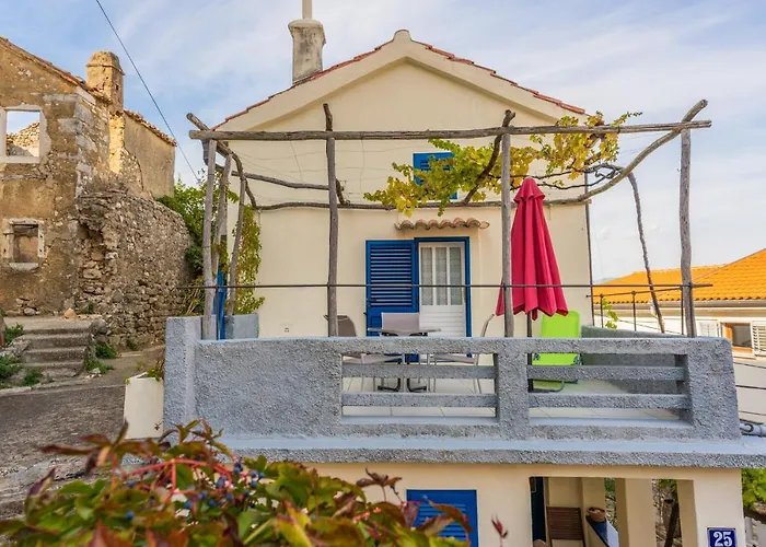 The Old Town House Casa de Férias