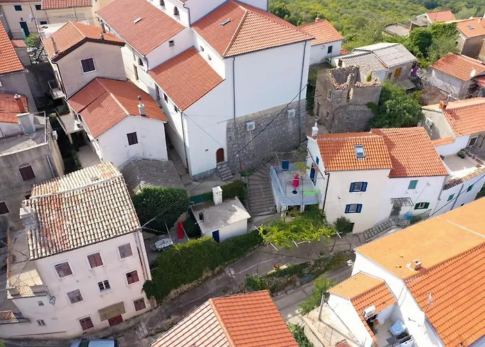 The Old Town House Casa de Férias