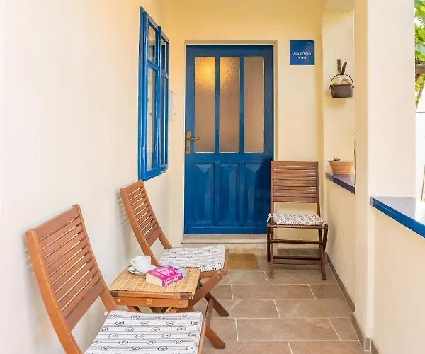 The Old Town House Dobrinj