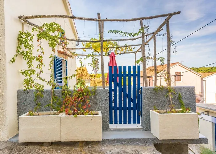 The Old Town House Dobrinj