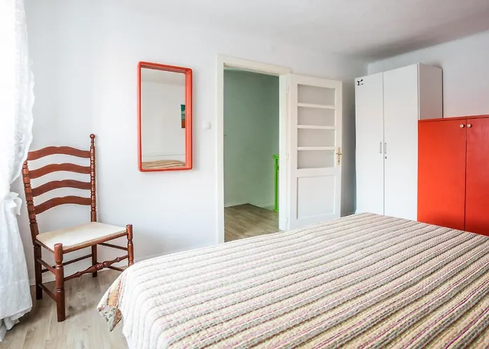 The Old Town House Casa de Férias *