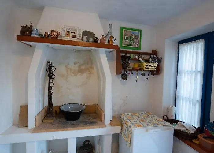 The Old Town House *