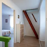 Ferienhaus The Old Town House