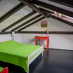 The Old Town House Tatil Evi *